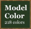 * A Bijzonderheden van de Model Color Verf
